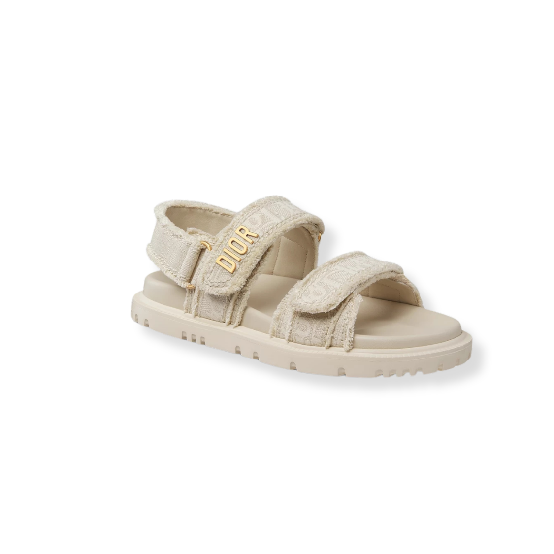 DIORACT SANDALS