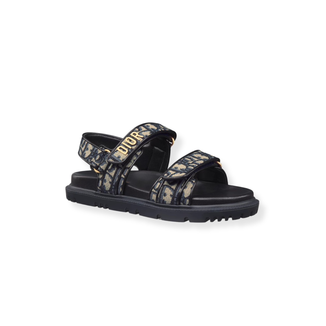 DIORACT SANDALS