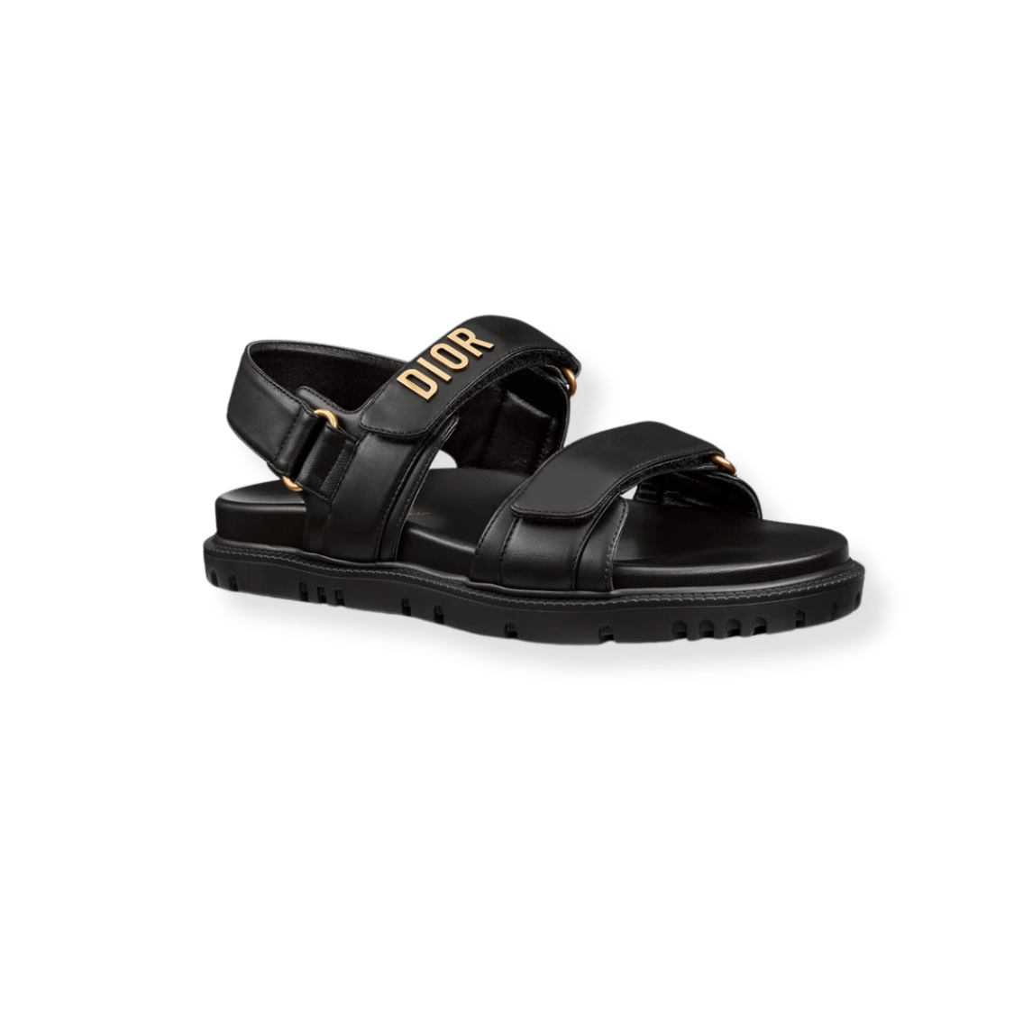 DIORACT SANDALS