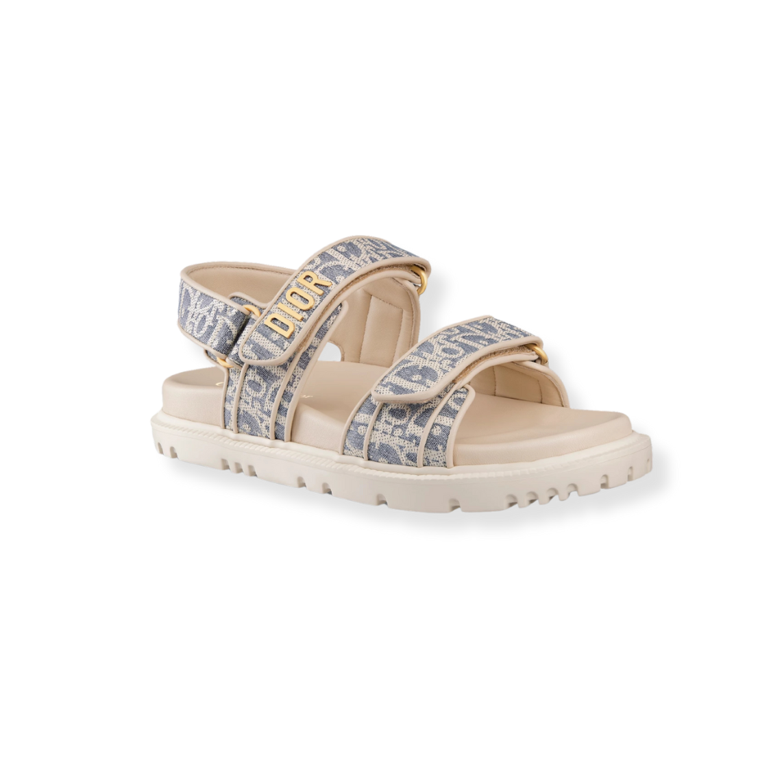 DIORACT SANDALS