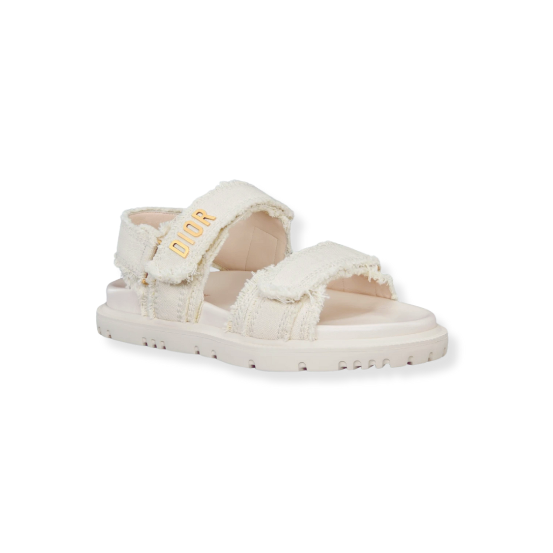 DIORACT SANDALS