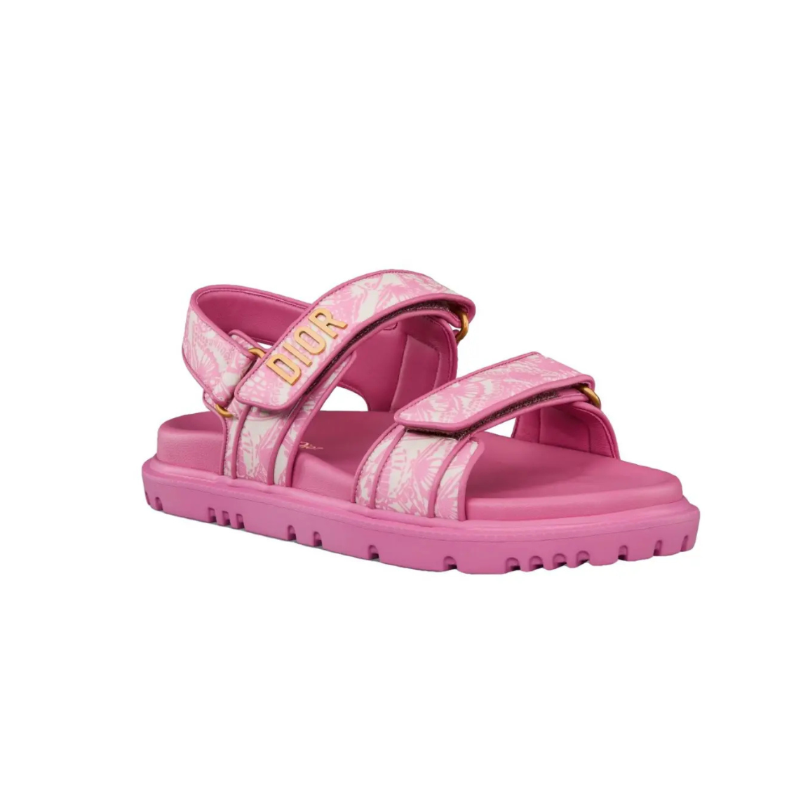 DIORACT SANDALS