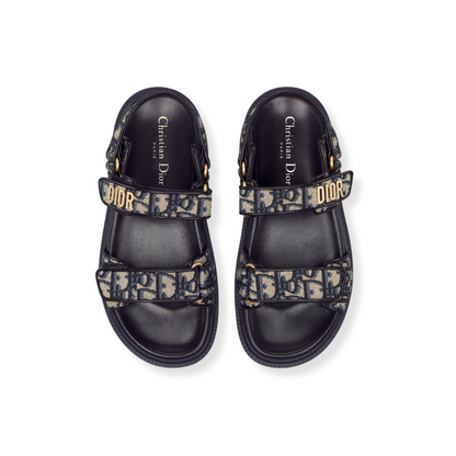 DIORACT SANDALS