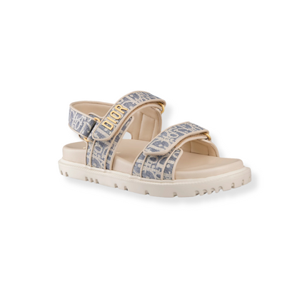 DIORACT SANDALS