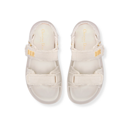 DIORACT SANDALS